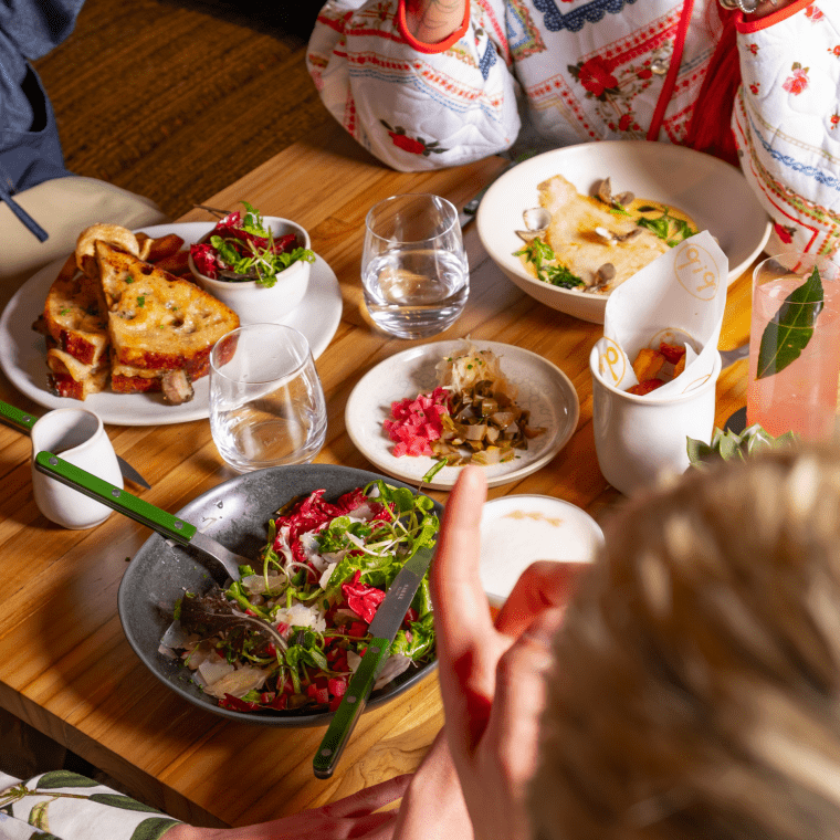 Pip Brunch 