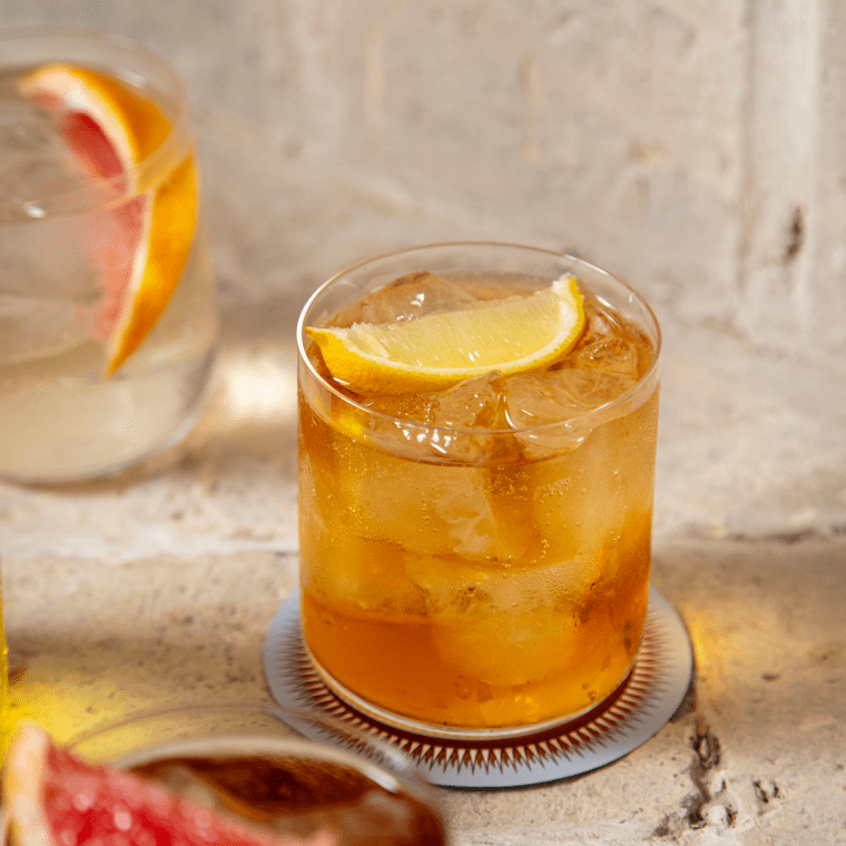 Spritz Into Summer