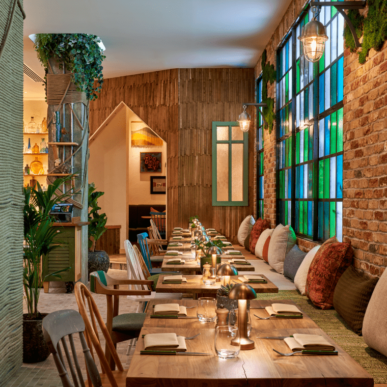 Pip Restaurant 