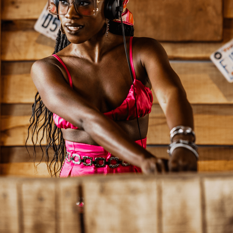 dj