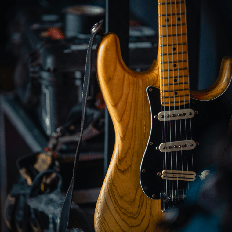 Music