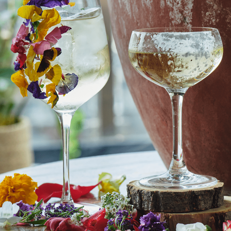 The Nest Cocktail
