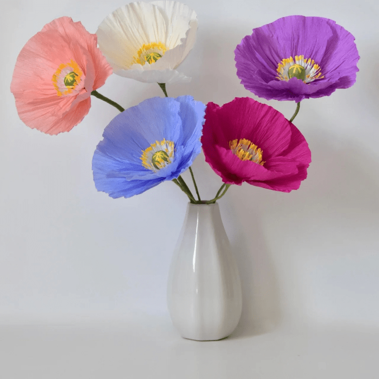 Flower Workshop