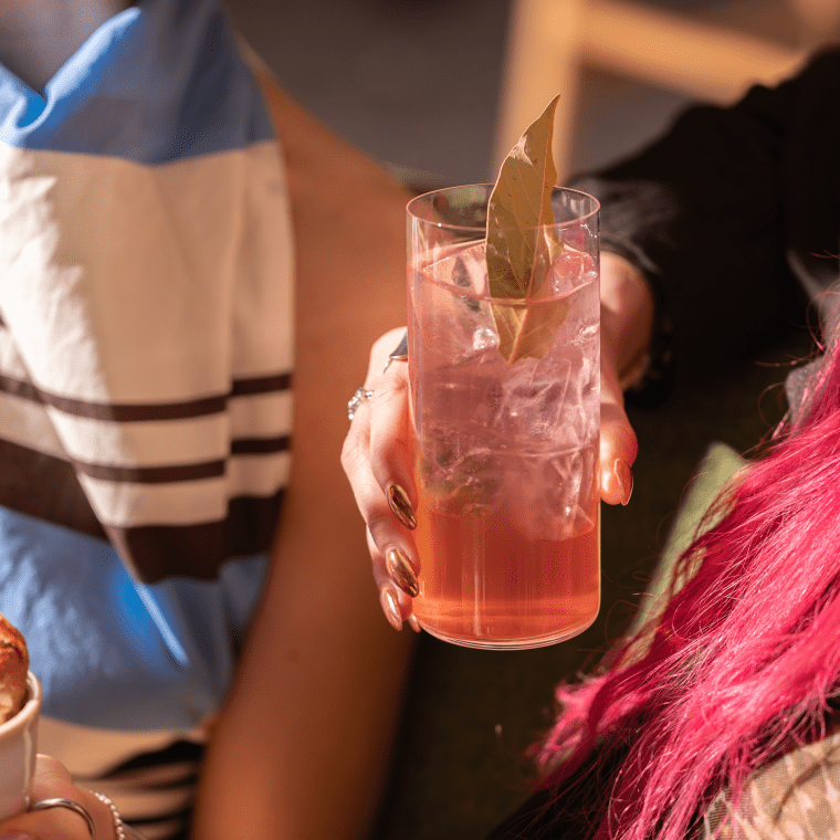 Pip Cocktails