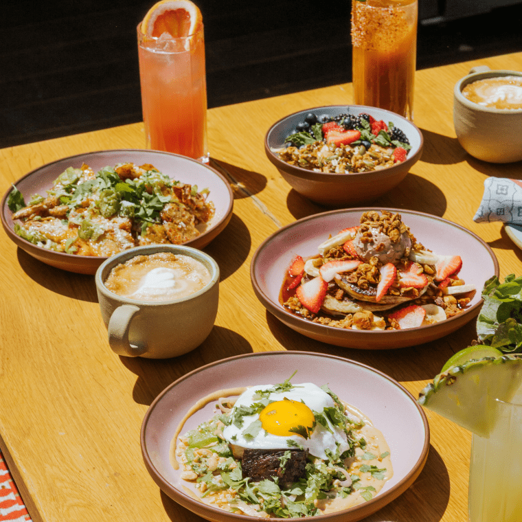 Brunch
