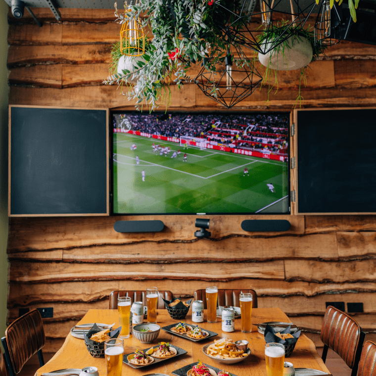 Birch Sumer of Sports 