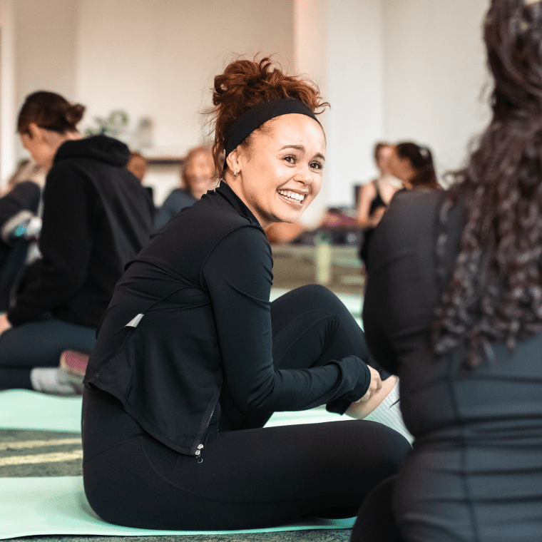 Yoga Social Club