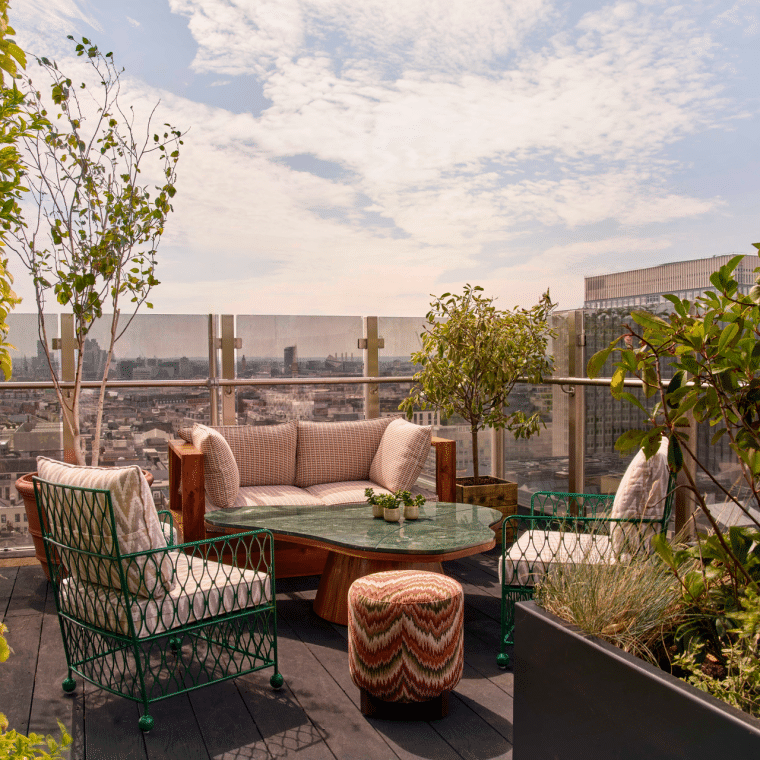 Nest London