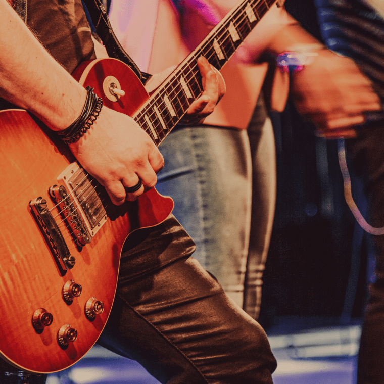 Live Music