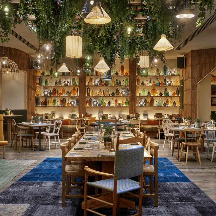 Pip Restaurant 