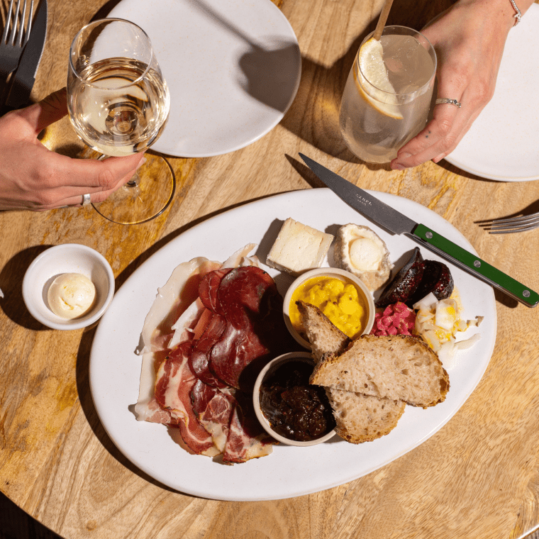 brunch 