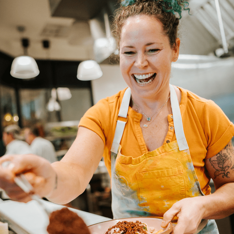 Stephanie Izard