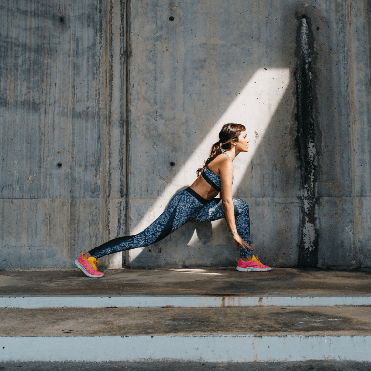 HIIT Workout