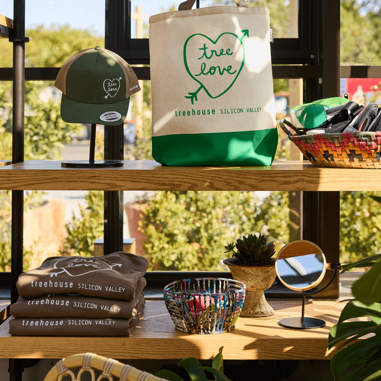 Knick Knacks Shop