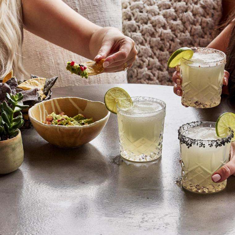Frozen Margarita