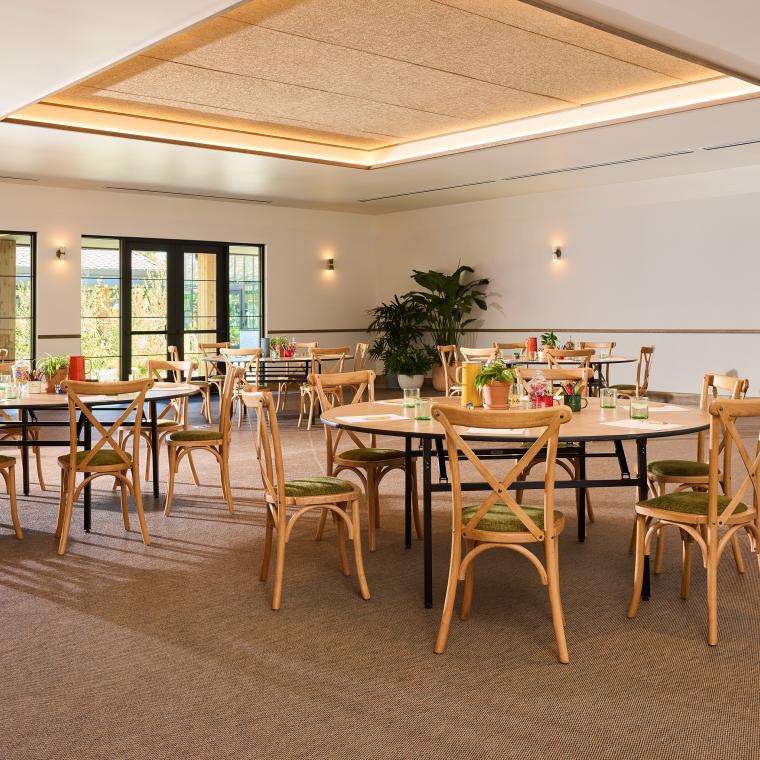 Meeting Space