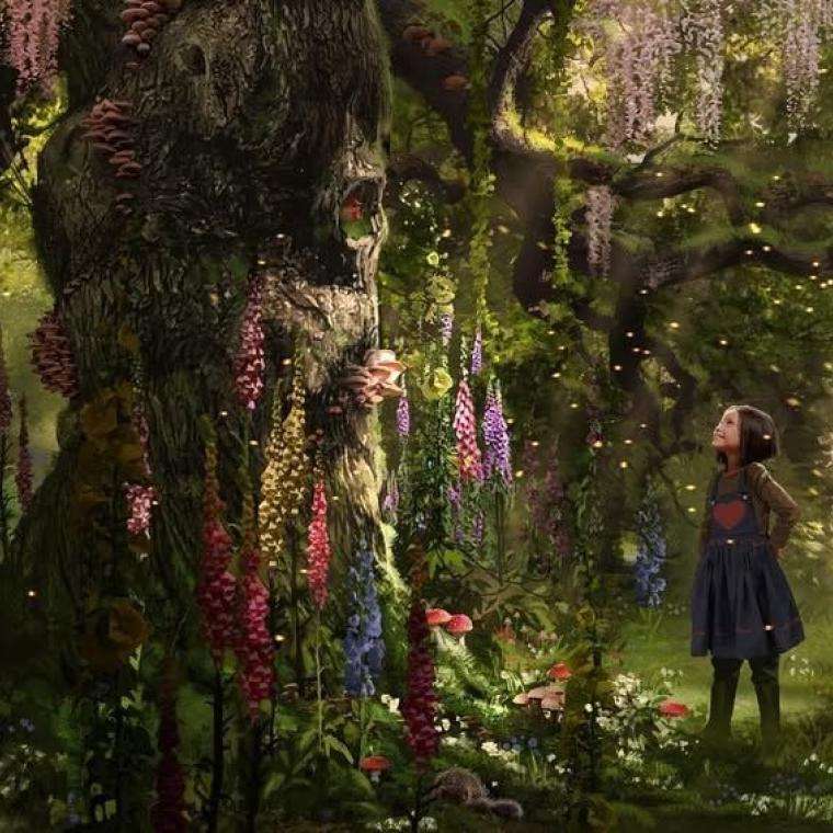 The Magic Faraway Tree movie