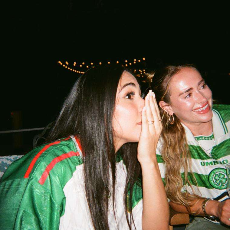 Watch Party