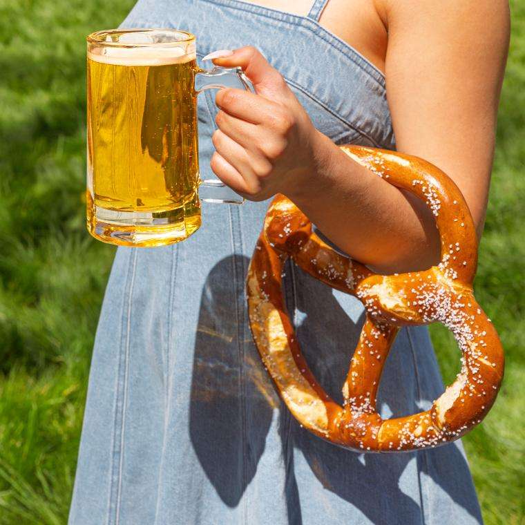 BG Pretzel