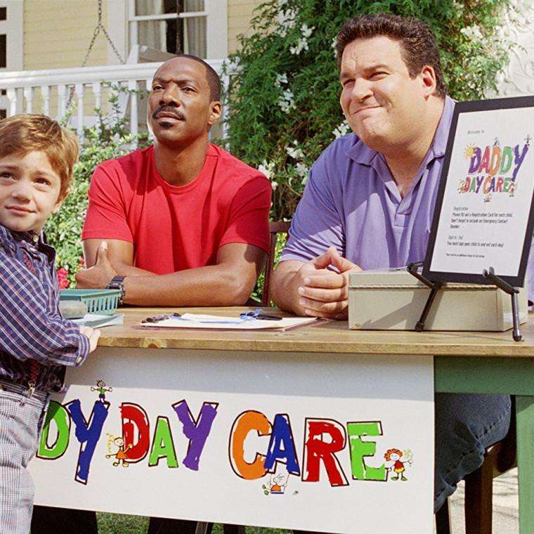 Daddy Day Care