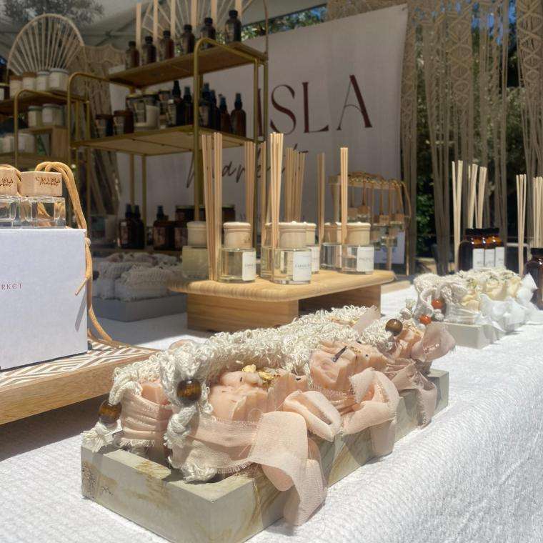 Casa Isla Market