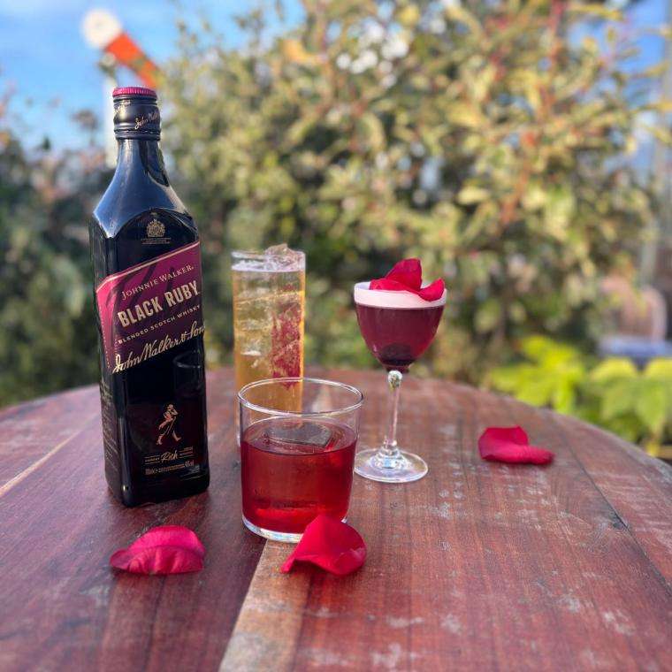 Johnnie Walker Ruby_Valentine's Day_Nest_Feb 2026