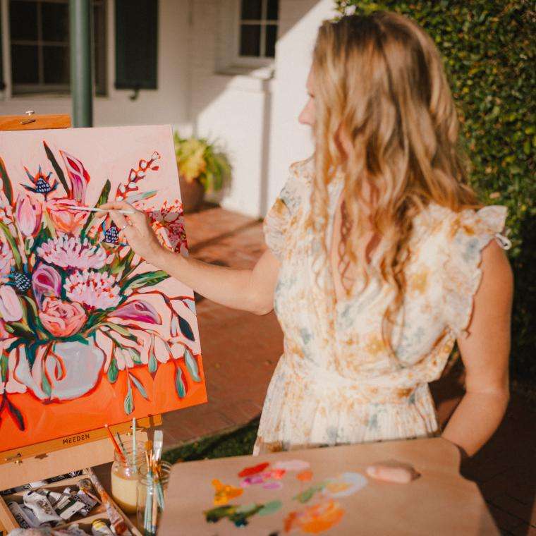 Sierra Evans Creative Studio