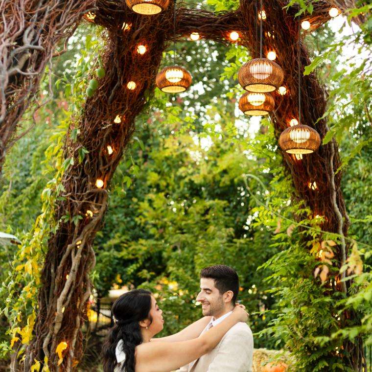 Arbor