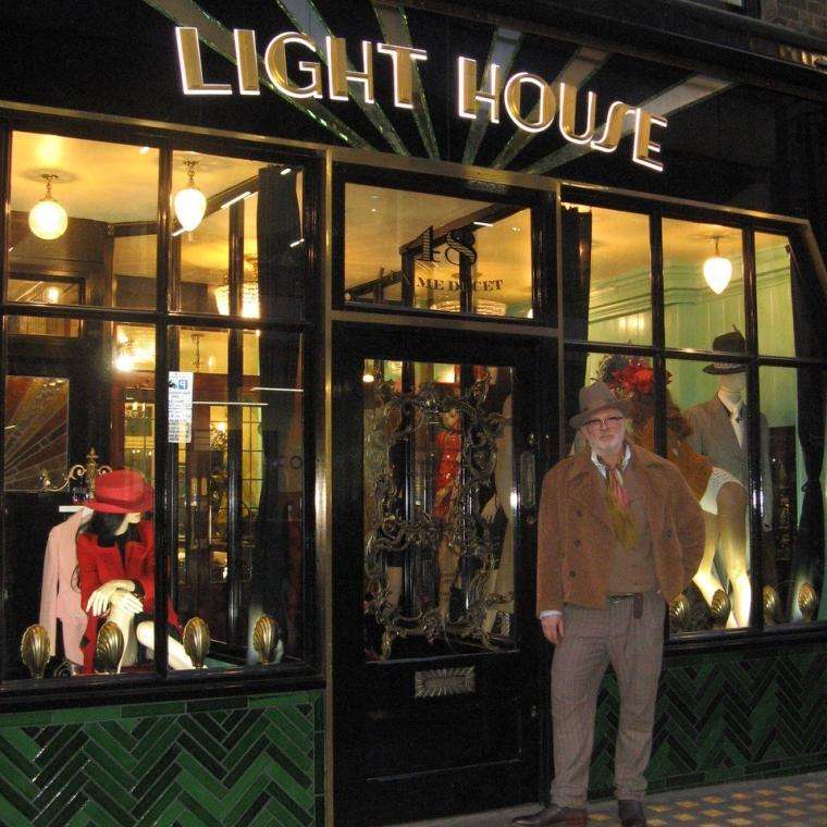 Light House 