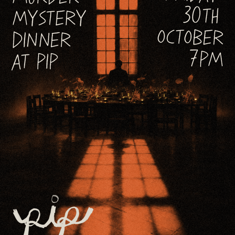 Murder Mystery