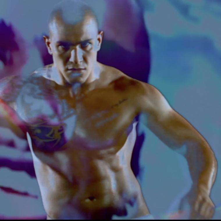 Scene Film Festival: Queerchester