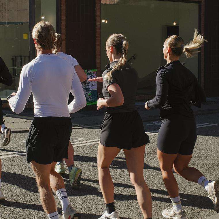 Run Club