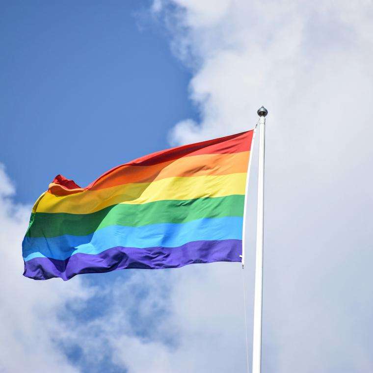 Pride Flag