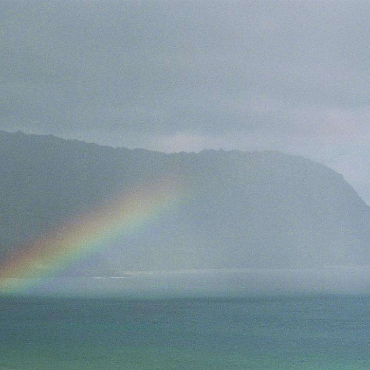 Hawaii