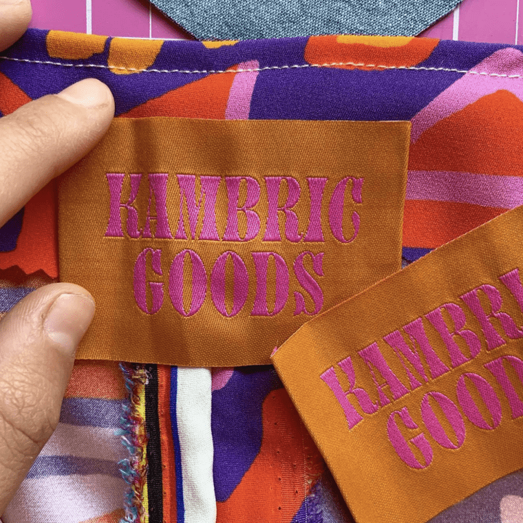 Kambric Goods