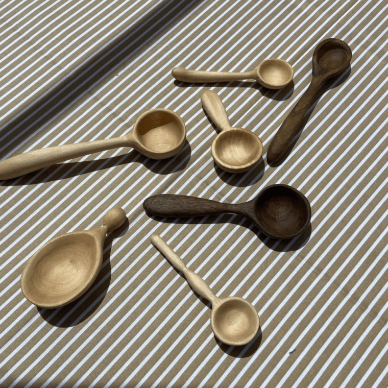 Spoon Carving