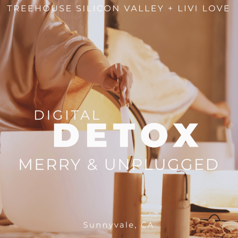 Digital Detox