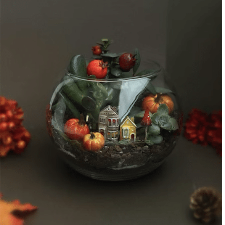 Terrarium