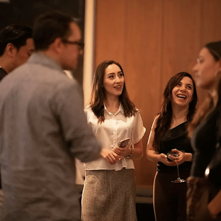 Networking
