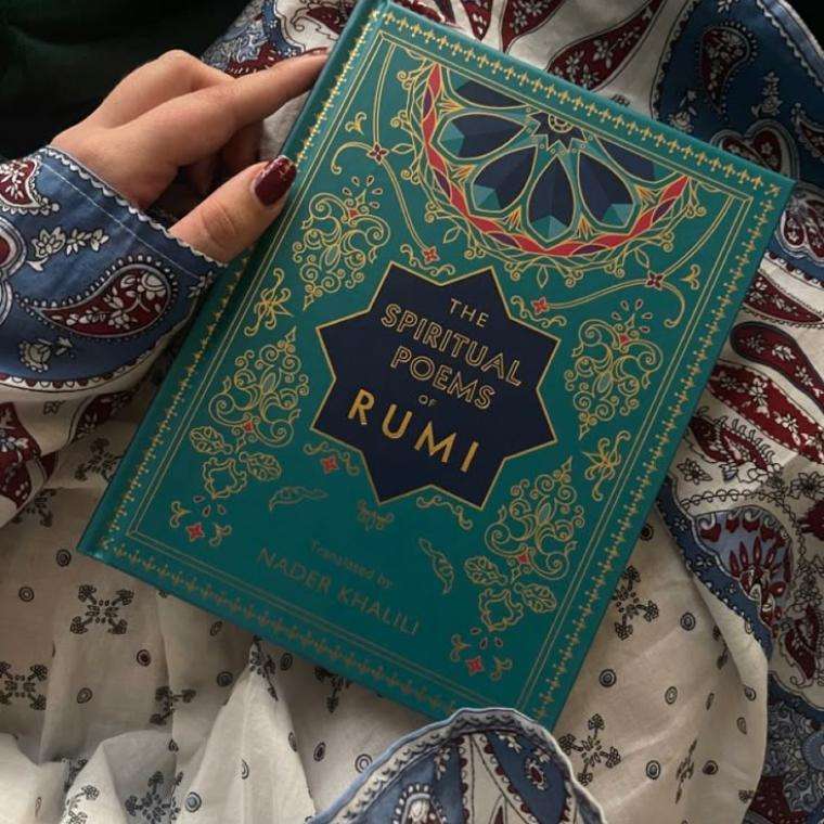 soulmeets rumi