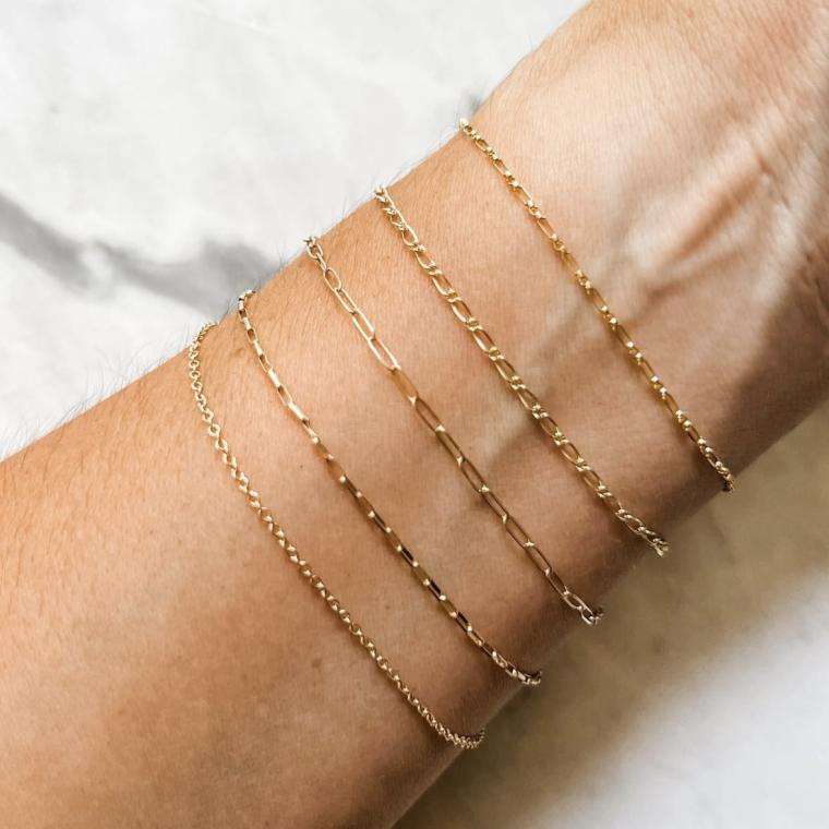 Daintie Jewelry