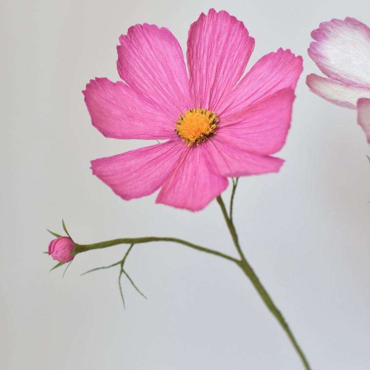 Paper Flower
