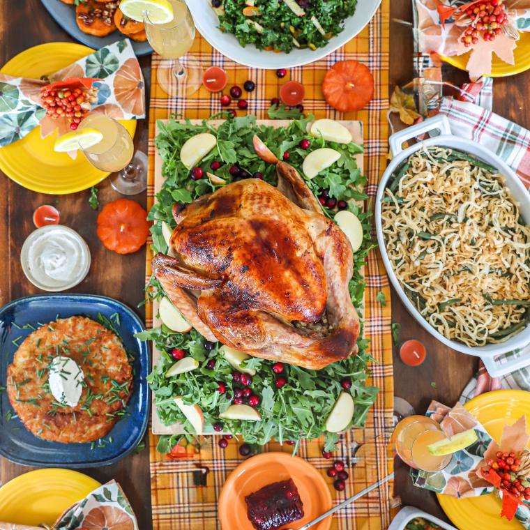 Thanksgiving
