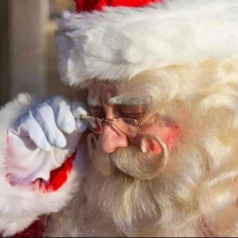 Santa
