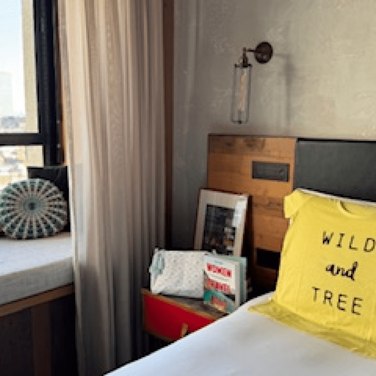 Women Travel Solo