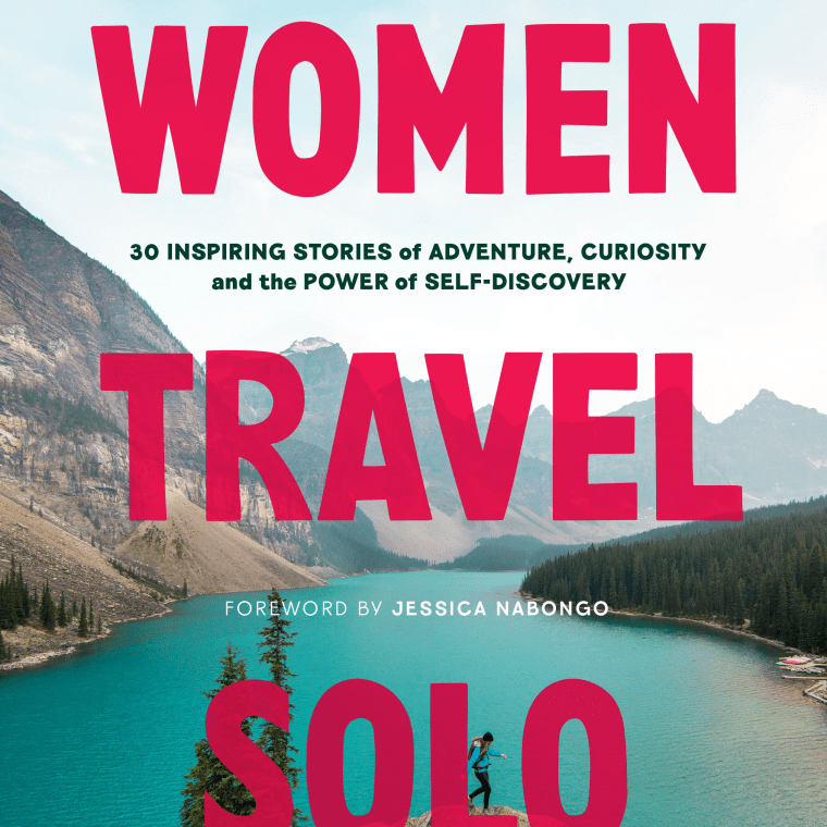 Women Travel SOLO_PNG