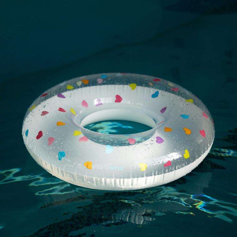 Pool float