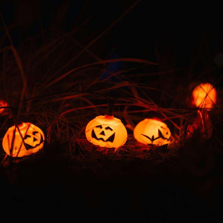 Halloween