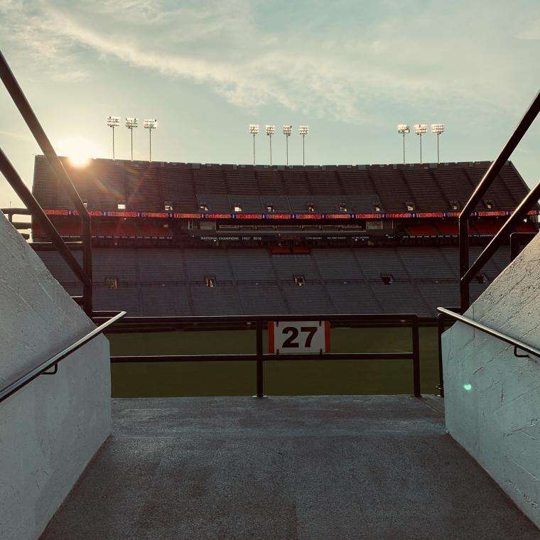 Stadium