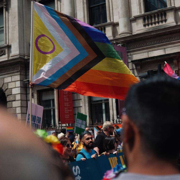 mcr pride